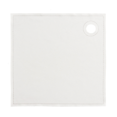 12 U. TORCHONS EN ROULEAU