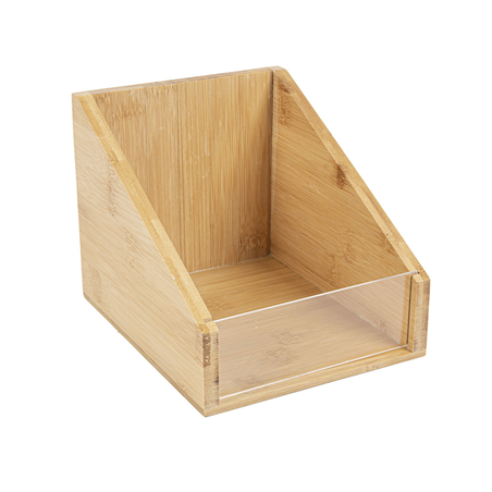 DISTRIBUTEUR CONDIMENTS