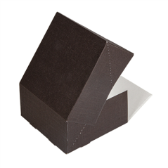 BOÎTES PATISSERIES SANS FENÊTRE