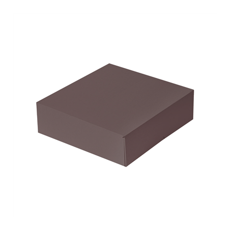 BOÎTES PATISSERIES SANS FENÊTRE