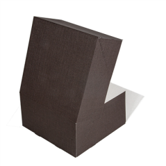 BOÎTES PATISSERIES SANS FENÊTRE