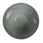 BOL 'AKALA' 2,5 L Ø23,5x12,2 CM GRIS VERDÂTRE STONEWARE (3 UNITÉ)