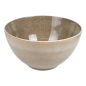 BOL 'AKALA' 2,5 L Ø23,5x12,2 CM TERRE STONEWARE (3 UNITÉ) BOL 'AKALA' 2,5 L Ø23,5x12,2 CM TERRE STONEWARE (3 UNITÉ)
