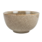 BOL 'AKALA' 580 ML Ø14x7,7 CM TERRE STONEWARE (6 UNITÉ)