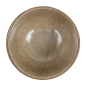 BOL 'AKALA' 580 ML Ø14x7,7 CM TERRE STONEWARE (6 UNITÉ)