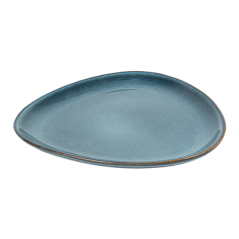 ASSIETTES TRIANGULAIRES