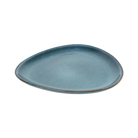 ASSIETTES TRIANGULAIRES