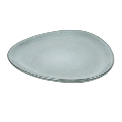 ASSIETTES TRIANGULAIRES