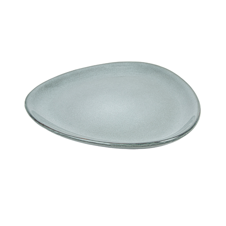 ASSIETTES TRIANGULAIRES