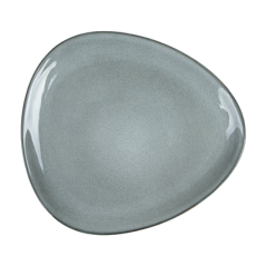 ASSIETTES TRIANGULAIRES