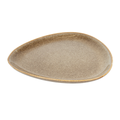 ASSIETTES TRIANGULAIRES