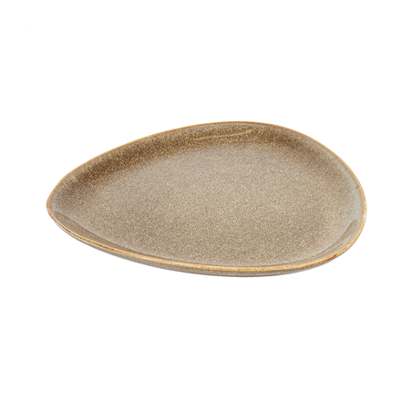 ASSIETTES TRIANGULAIRES