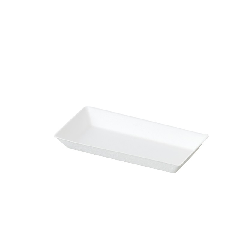 ASSIETTE CUBIK FIBRA 65