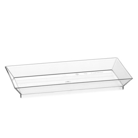 ASSIETTE CUBIK CRISTAL 65