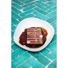 ASSIETTE COOKPLAY 160