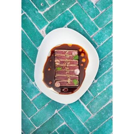 ASSIETTE COOKPLAY 240