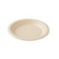 ASSIETTE FIBRA NATUREL Ø170