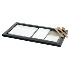 MINI ASSIETTE KOMODO 90