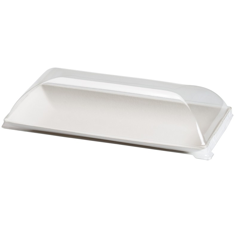 ASSIETTE RECTANGULAIRE KOMODO 180