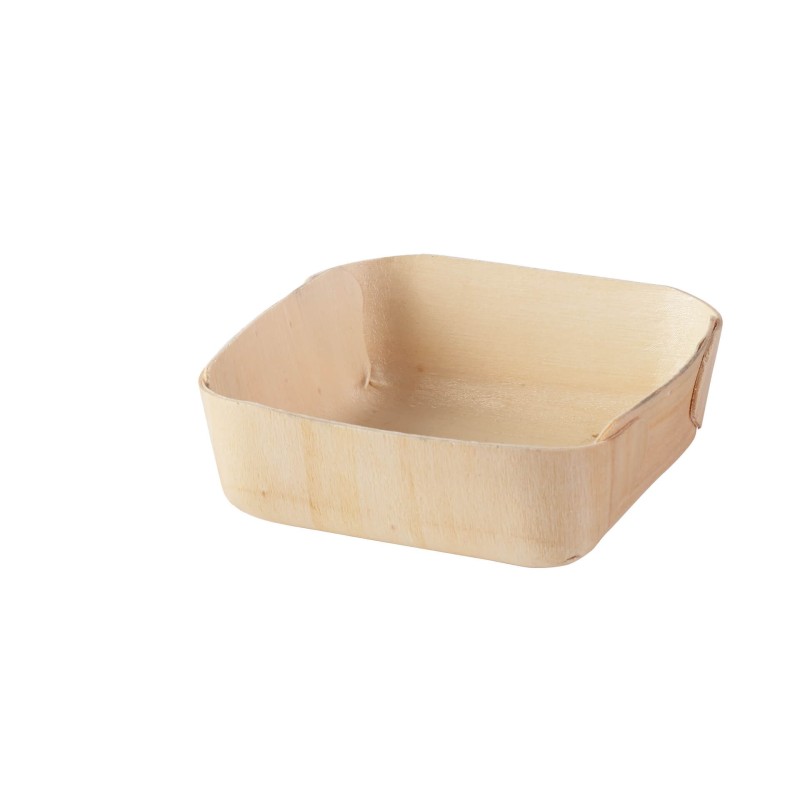 BARQUETTE MADERA 115