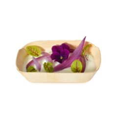 BARQUETTE MADERA 125