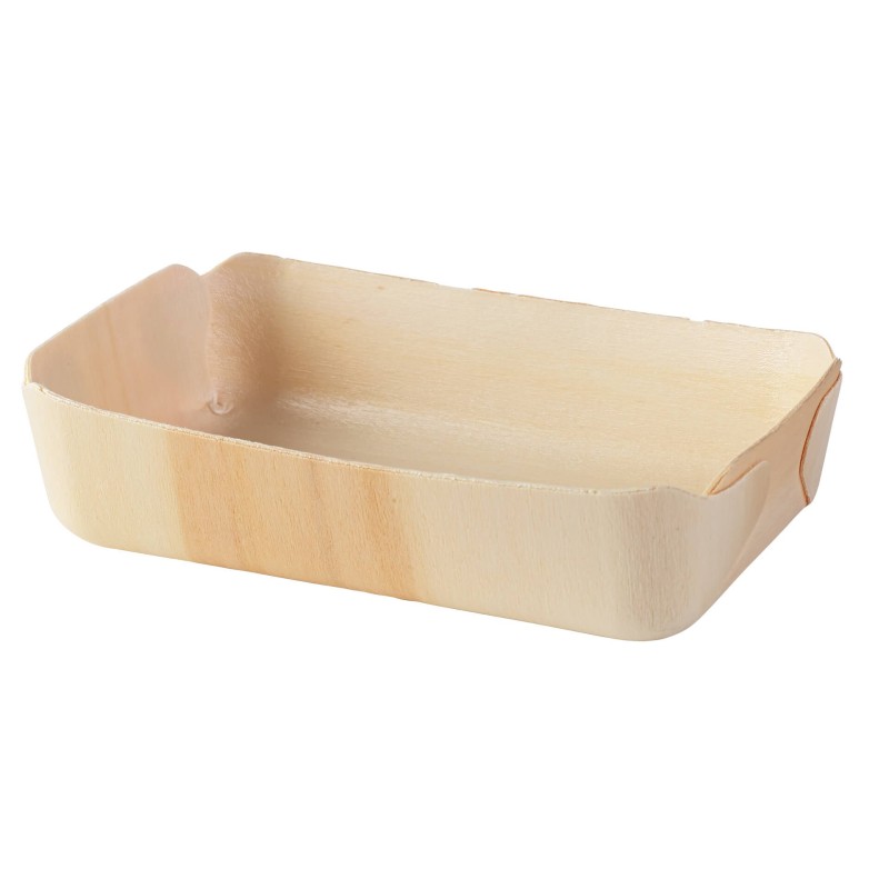 BARQUETTE MADERA 175