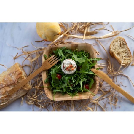 ASSIETTE EKOPALM 170