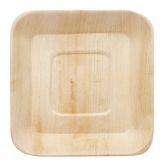 ASSIETTE EKOPALM 170