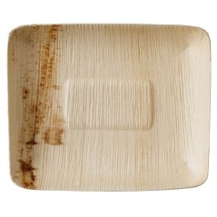 ASSIETTE EKOPALM RECTANGULAIRE 170