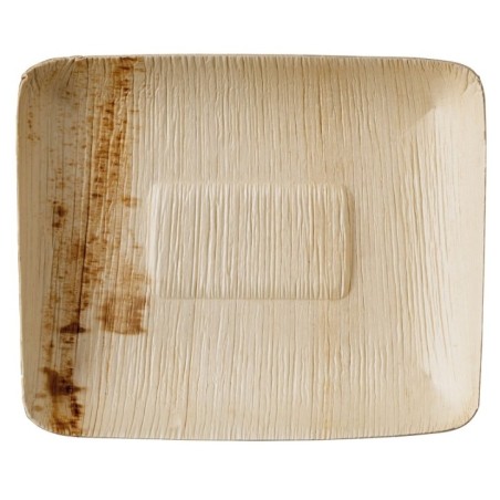 ASSIETTE EKOPALM RECTANGULAIRE 170