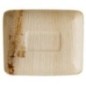ASSIETTE EKOPALM RECTANGULAIRE 170