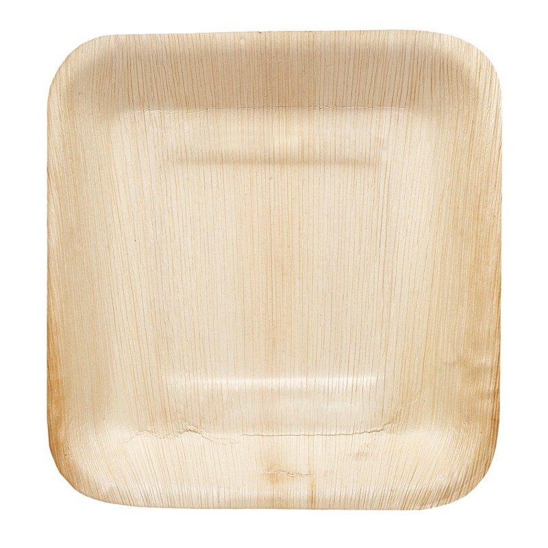 ASSIETTE EKOPALM 240