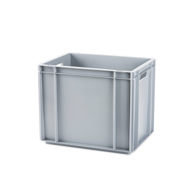 CARGO BOX ASSIETTES 4332 (30 LITRES)
