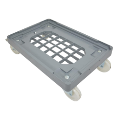 SOCLE-ROULEUR EURONORME