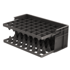 CARGO BOX 0840 (POUR 40 VERRES H70 MM Ø65 MM)