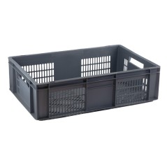 CARGO BOX AJOURÉ 6420 (40 LITRES)