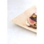 ASSIETTE PALMA RECTANGULAIRE 170