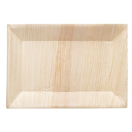 ASSIETTE PALMA RECTANGULAIRE 240