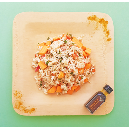 ASSIETTE TIMMERA 230