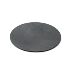 ASSIETTE TEXTURA Ø220