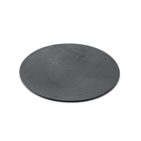 ASSIETTE TEXTURA Ø220