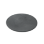 ASSIETTE TEXTURA Ø220