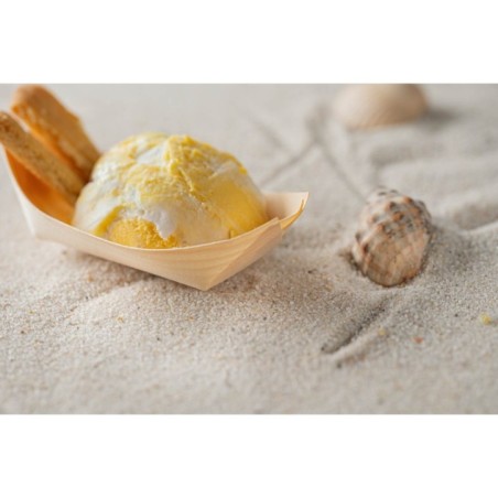 BARQUETTE PIROGUE 110