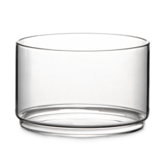 BOL BENTO VERRE 55CL