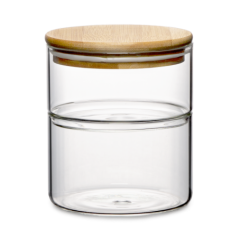 BOL BENTO VERRE 55CL