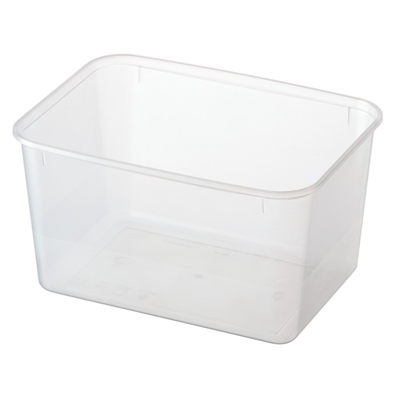 BARQUETTE 1.2L + COUVERCLE