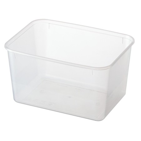 BARQUETTE 1.2L + COUVERCLE