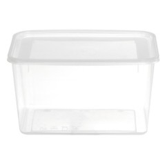 BARQUETTE 1.7L + COUVERCLE