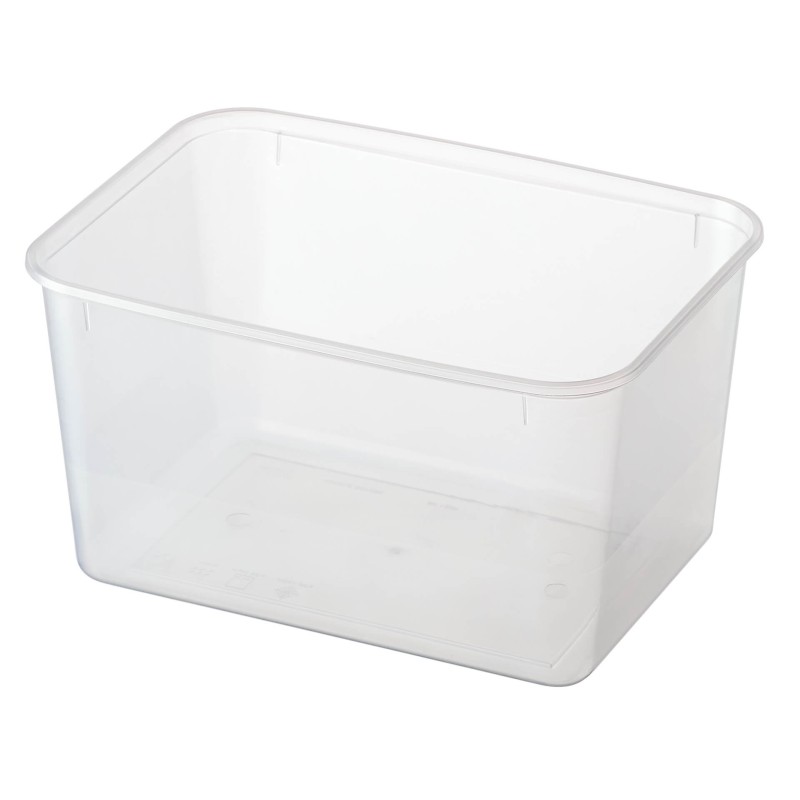 BARQUETTE 55CL + COUVERCLE