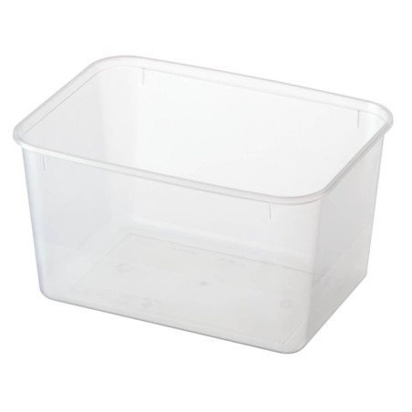 BARQUETTE 55CL + COUVERCLE